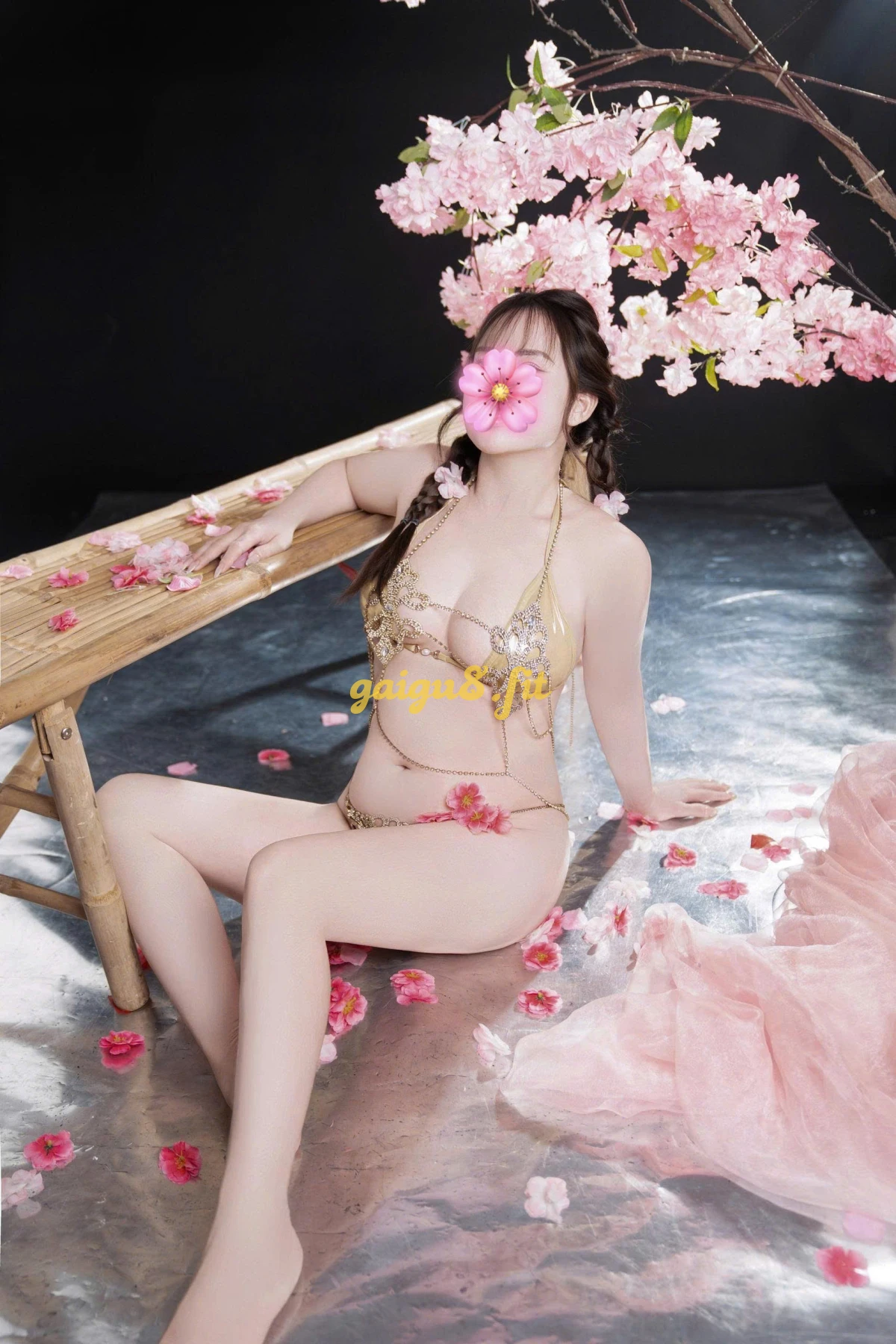 Yến Nhi -  Sexy Dâm Thần - Body Ngon - Làm Tình Cực Đỉnh