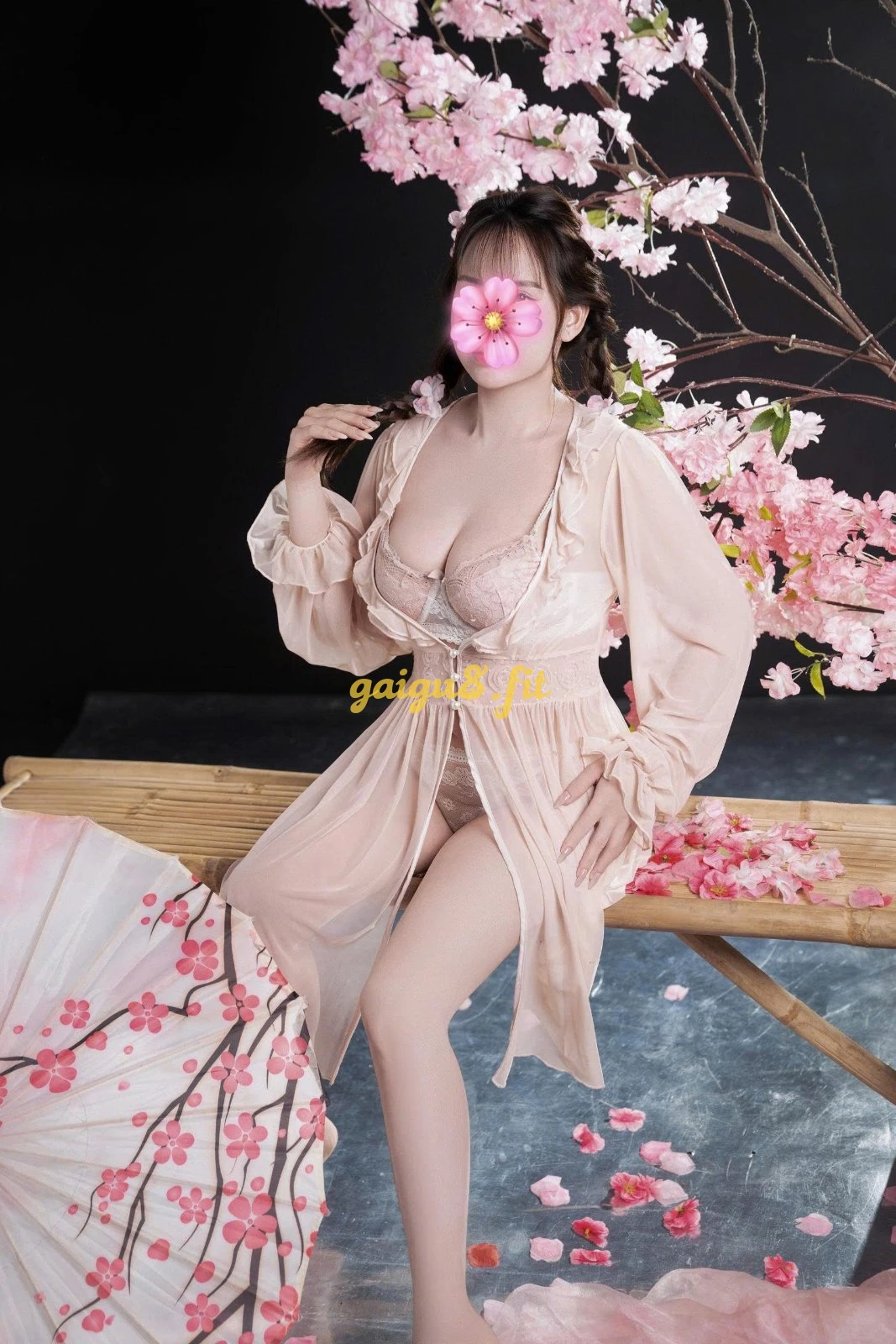 Yến Nhi -  Sexy Dâm Thần - Body Ngon - Làm Tình Cực Đỉnh