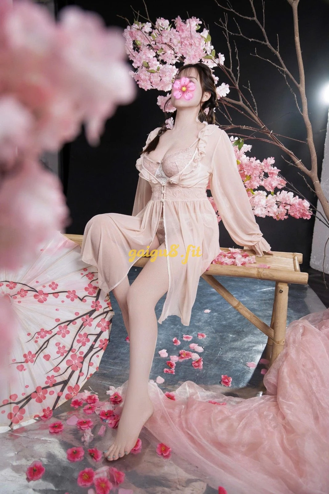 Yến Nhi -  Sexy Dâm Thần - Body Ngon - Làm Tình Cực Đỉnh