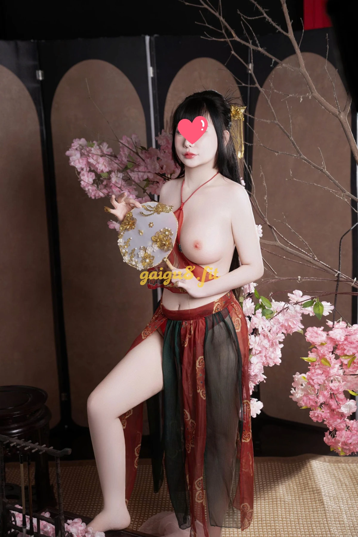 NHUNG TÂY - EM HÀNG NÓNG BỎNG, THƠM NGON