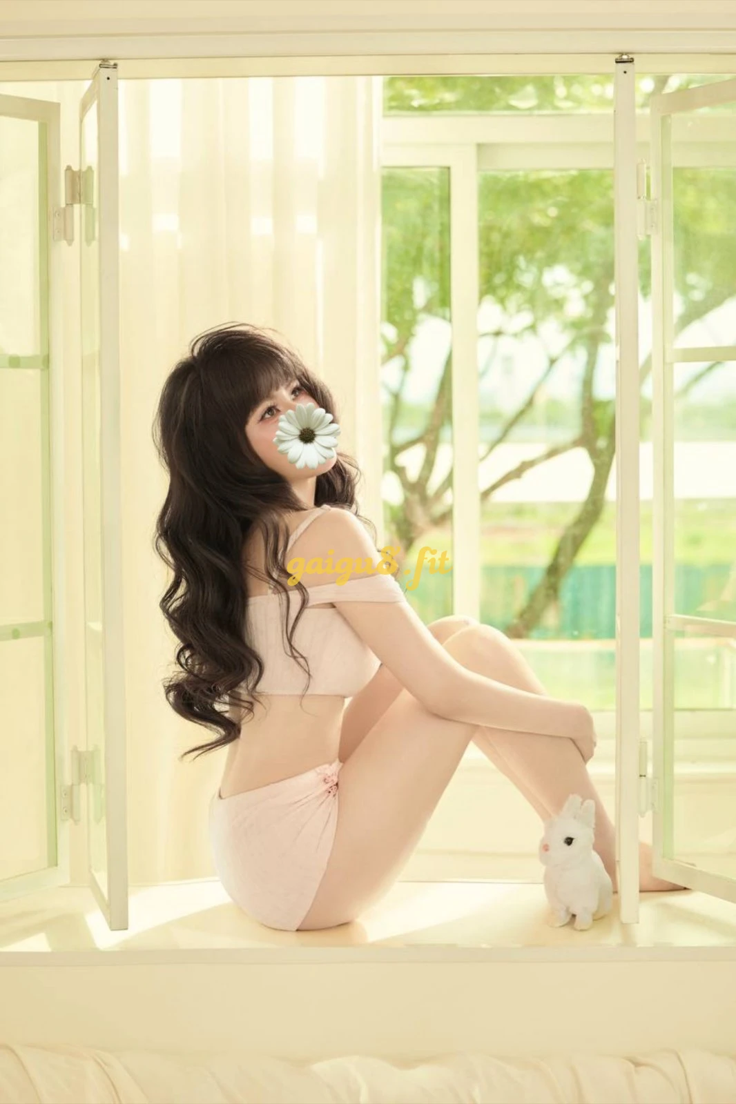 HÀ TRANG 🌸 SIÊU PHẨM DÁNG CỰC NUỘT ĐIỆU ĐÀ SANG TRỌNG QUÝ PHÁI CHUẨN DÁNG TỪ CHÂU ÂU