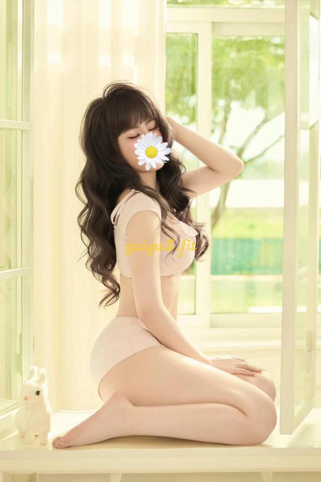 HÀ TRANG 🌸 SIÊU PHẨM DÁNG CỰC NUỘT ĐIỆU ĐÀ SANG TRỌNG QUÝ PHÁI CHUẨN DÁNG TỪ CHÂU ÂU