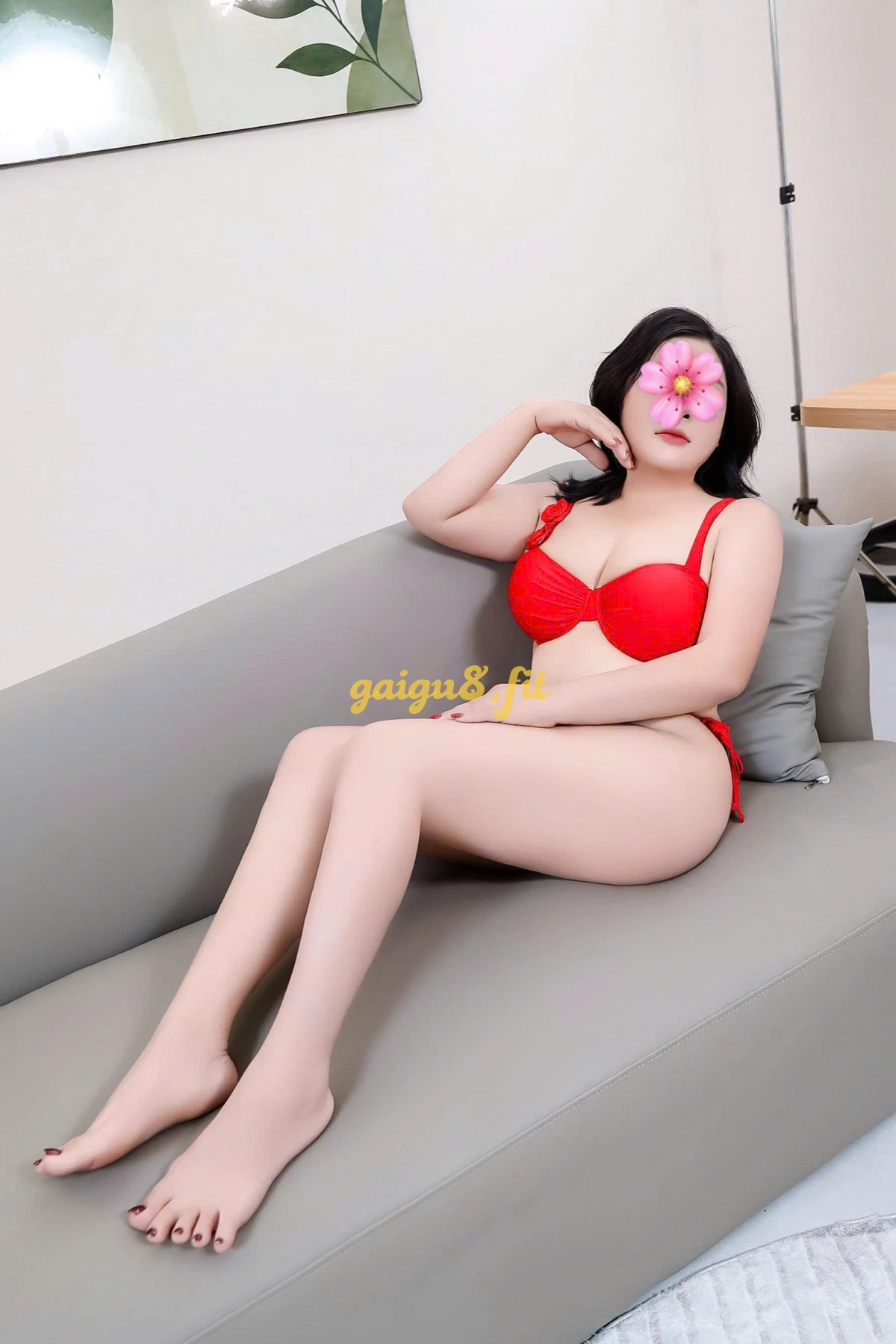 🌸 KHẢ NHI 🌸 XINH XẮN VÚ TO MÔNG TRÒN BÚ LIẾM CU RẤT DÂM CỰC KỲ CHIỀU KHÁCH NHƯ NGƯỜI YÊU