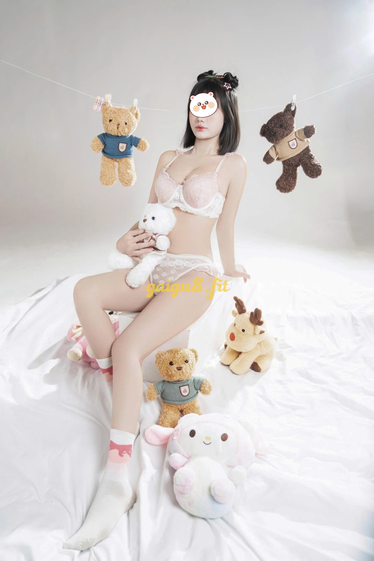 BÉ MIU 2007 ❤️ BODY SIÊU MẪU ❤️ VÓC DÁNG CỰC CHUẨN ❤️ KHUÔN MẶT XINH ❤️ SANG TRỌNG QUYẾN RŨ