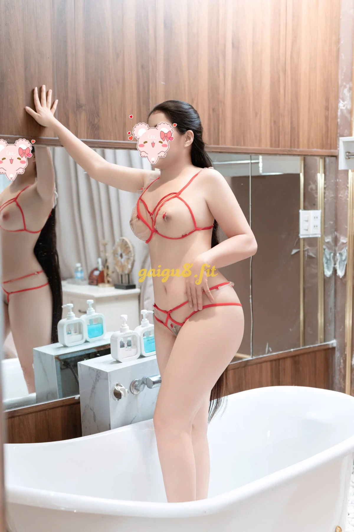 🔥Bé an nhiên siêu phẩm dâm đãng🔥