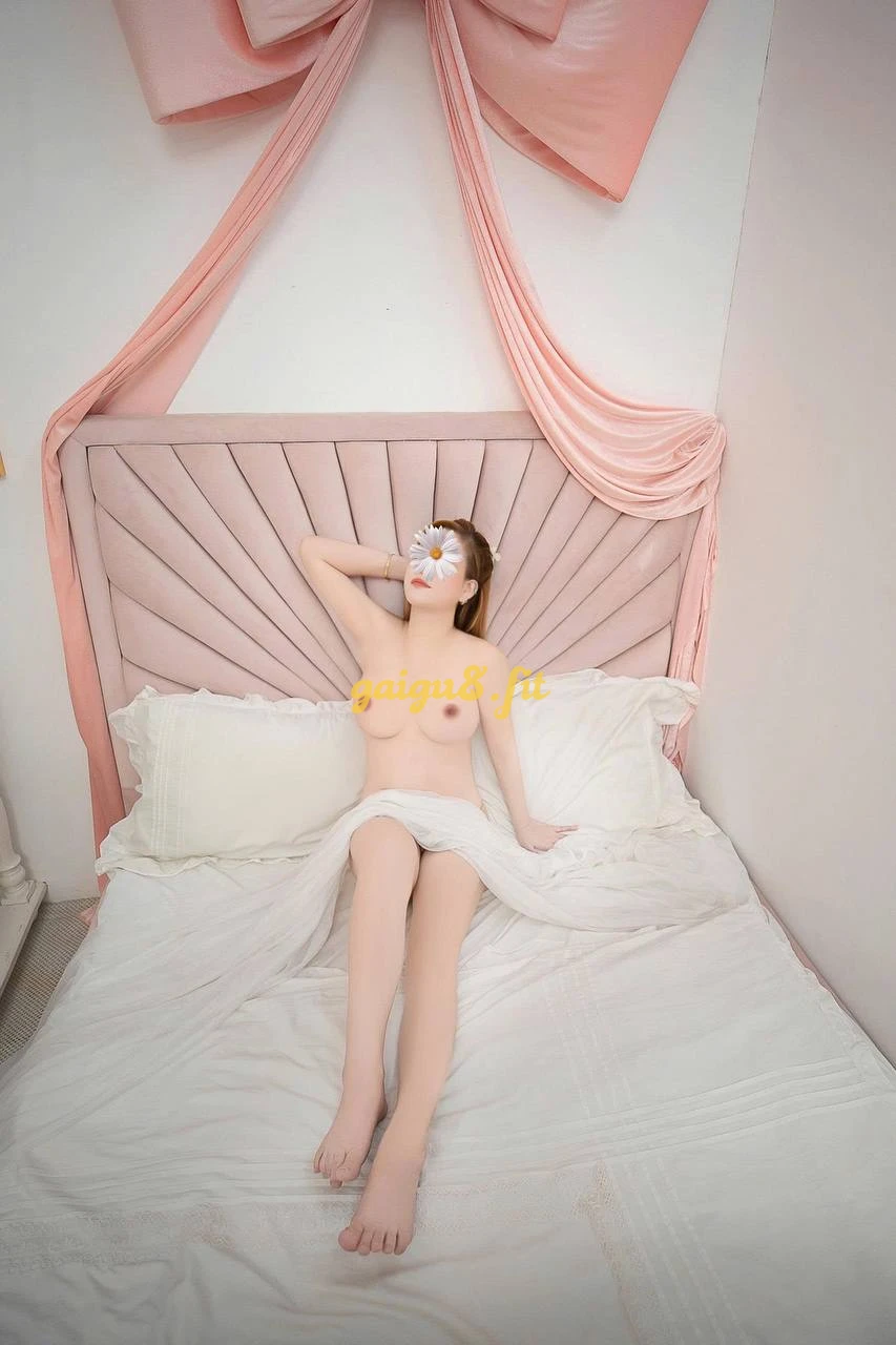 🔥Linh Linh 🔥 - Em xinh vui vẻ thích làm tình