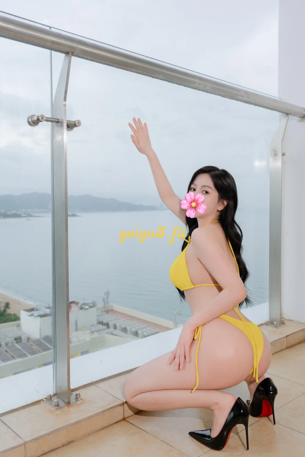 NGỌC NHI CÔ NÀNG SEXY NÓNG BỎNG, BODY CỰC CHUẨN