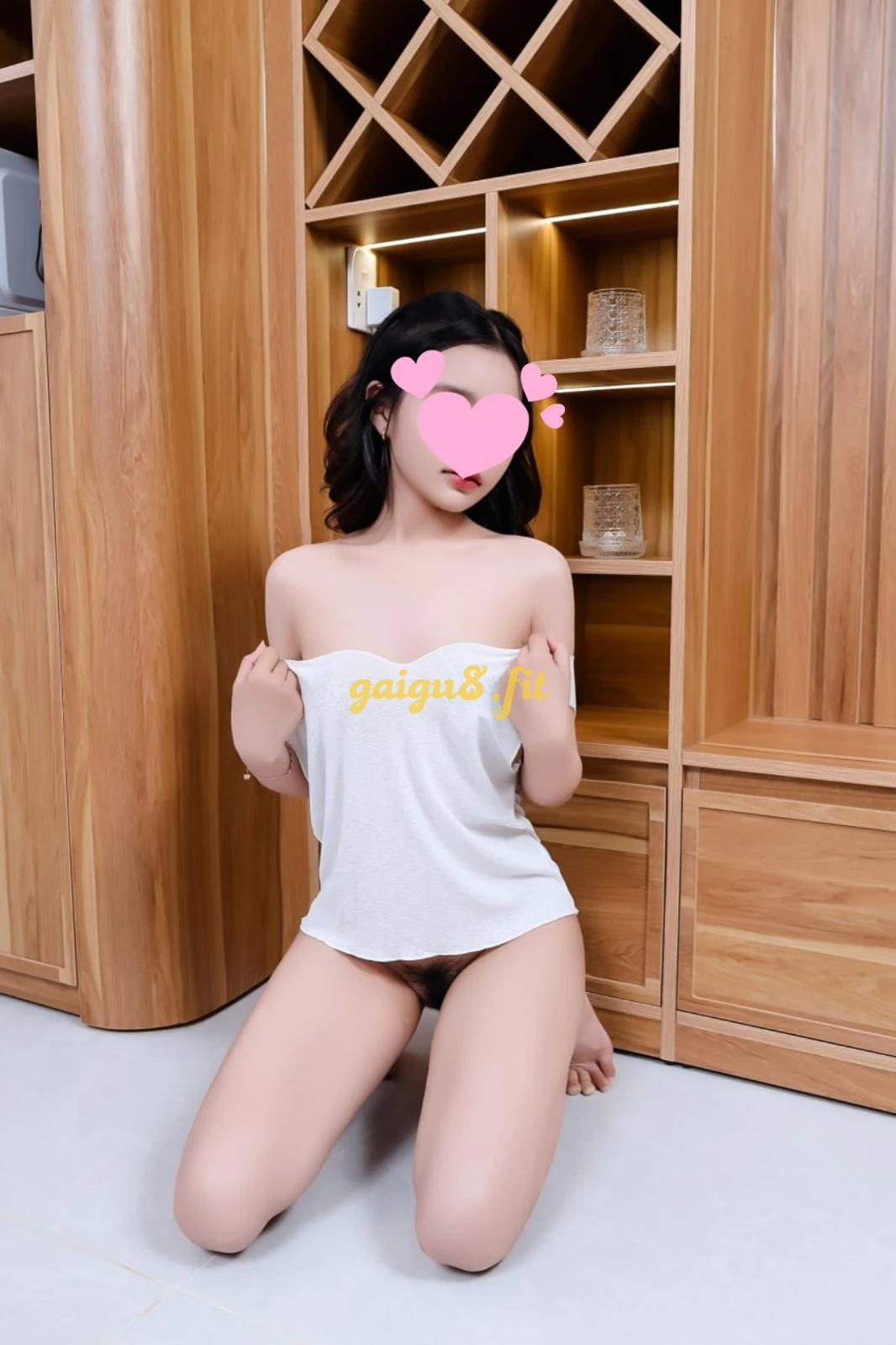 New Mỹ Linh⭐Gái Miền Tây Vú Bự Mộng Nước Nước Dâm Ngọt Thơm