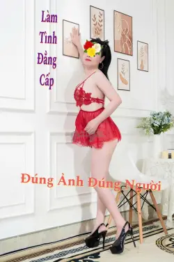NGỌC TRINH - DÂM TUYỆT ĐỐI - MASSAGE - COSPLAY - TRƯỜN SỮA CHUA - DỊCH VỤ ĐẲNG CẤP