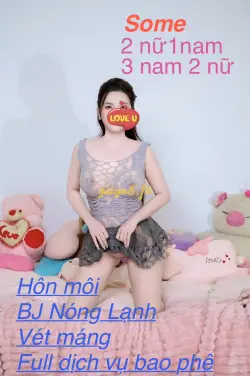 HÀ MY❤️BẬC THẦY TÌNH DỤC❤️FULL DỊCH VỤ❤️BÚ LIẾM CỰC ĐỈNH