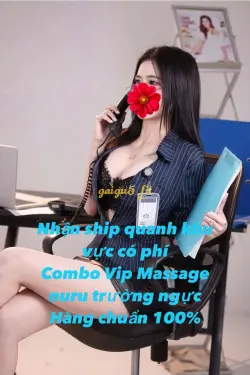 HÀNG HOT - MIA AN -BODY CHUẨN - VẺ ĐẸP THANH TÚ - FULL DỊCH VỤ- HOT NHẤT TRONG PHÂN KHÚC
