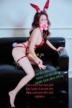 Thanh Thanh - Gái Miền Tây Làm Tình Chuyên Nghiệp