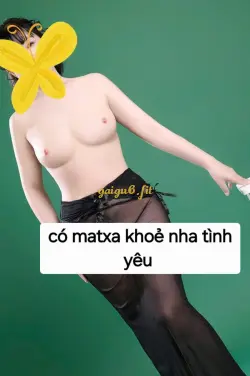 Bảo Ngọc_ Làm tình cực phê, chiều khách hết mình