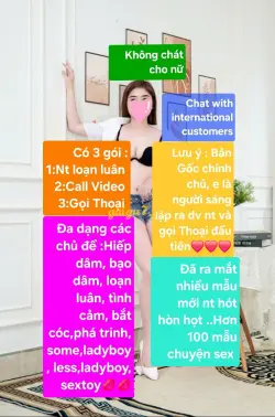 STAR siêu dâm chuyên chát xxx loạn luân đủ các thể loại