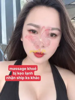 Băng Vy_ Gái dâm chiều khách, body gợi cảm