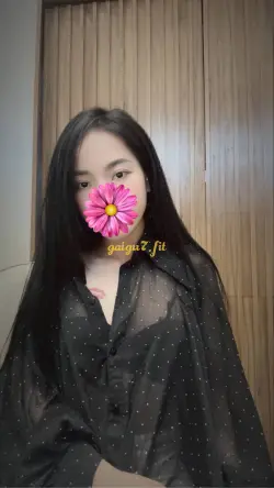 Hotgirl 2K5❤️LINH VINAMILK❤️New 100%, Dễ Thương Da Trắng Mình Dây Cao Ráo Tình Cảm Nhiệt Tình