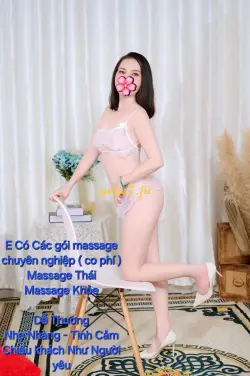 Thuý Vy_ Gái xinh massge chuyên nghiệp