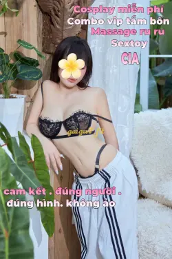 BÉ NHI 💋 KIỀU NỮ CÓ VẺ ĐẸP SẮC SẢO ÁNH MẮT CUỐN HÚT ƯỚT ÁT SẠCH SẼ THƠM THO FULL DỊCH VỤ