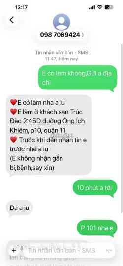 Ảnh đánh giá