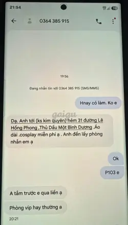 Ảnh đánh giá