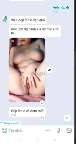 Ảnh đánh giá gái gọi