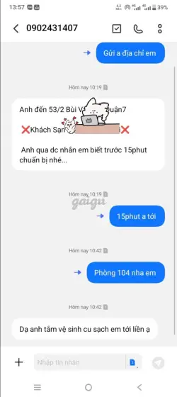 Ảnh đánh giá