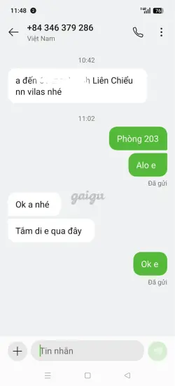 Ảnh đánh giá