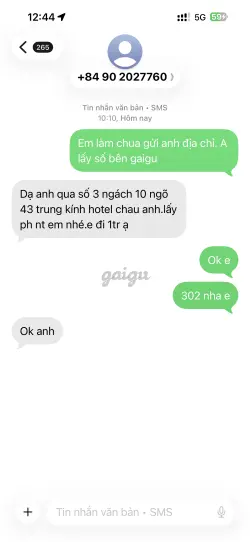 Ảnh đánh giá