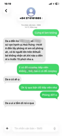 Ảnh đánh giá