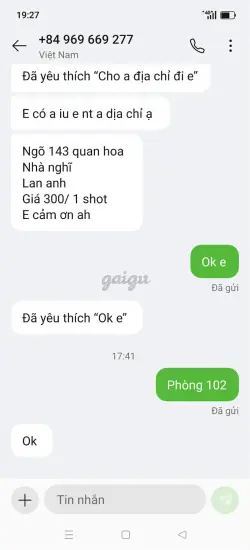 Ảnh đánh giá