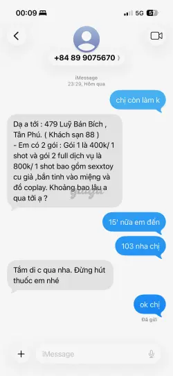 Ảnh đánh giá