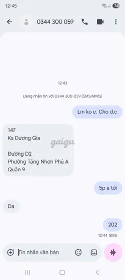 Ảnh đánh giá