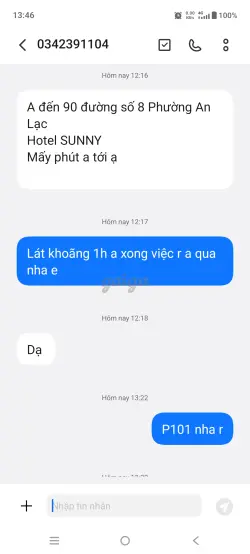 Ảnh đánh giá gái gọi