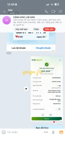 Ảnh đánh giá