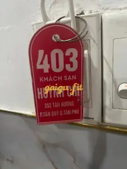 Ảnh đánh giá gái gọi