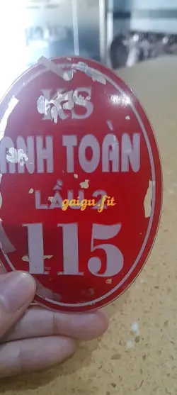 Ảnh đánh giá gái gọi