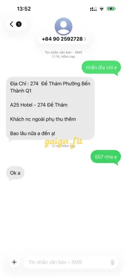 Ảnh đánh giá