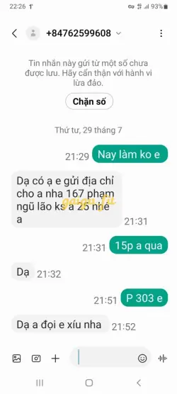 Ảnh đánh giá