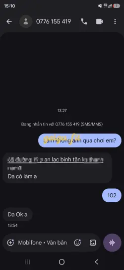 Ảnh đánh giá