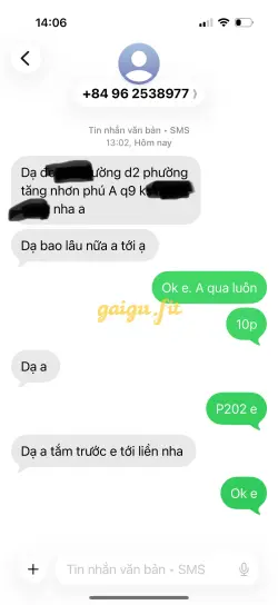 Ảnh đánh giá