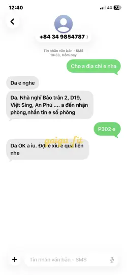 Ảnh đánh giá gái gọi