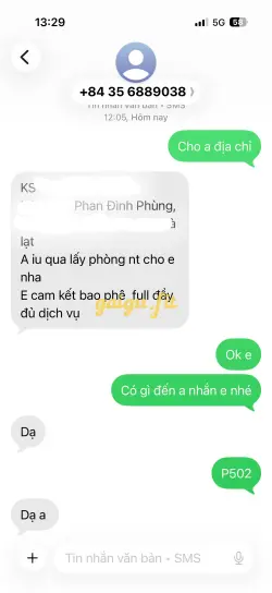 Ảnh đánh giá