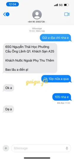 Ảnh đánh giá