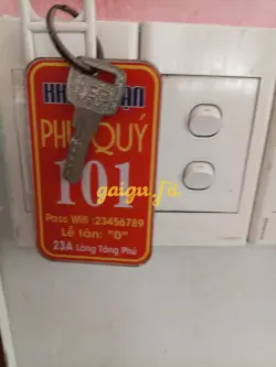 Ảnh đánh giá