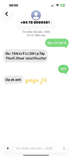 Ảnh đánh giá gái gọi