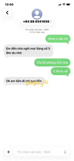 Ảnh đánh giá