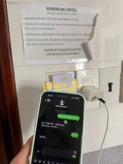 Ảnh đánh giá gái gọi