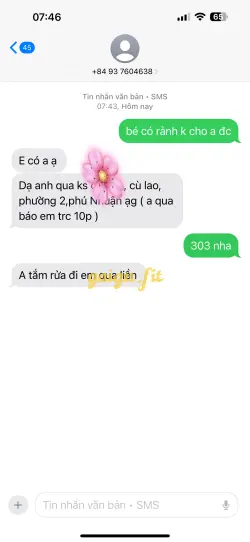Ảnh đánh giá gái gọi