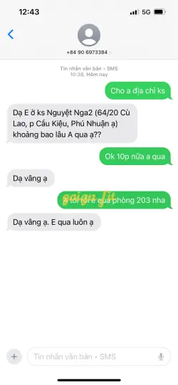 Ảnh đánh giá