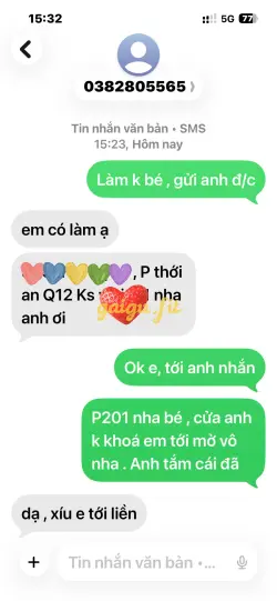 Ảnh đánh giá